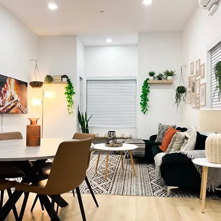 Villa Modern 3Br Oasis Free Parking